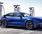 BMW-Fahrer sind offenbar sehr zufrieden mit ihrem Elektroauto, selbiges gilt für Besitzer eines Tesla und elektrischen Porsches (Bildquelle: BMW)