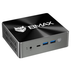 Der Bmax B8 Pro Mini-PC ist aktuell bei Geekbuying besonders günstig zu haben. (Bildquelle: Geekbuying)