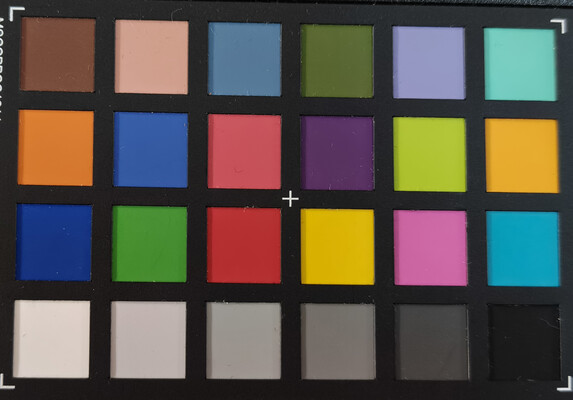 ColorChecker