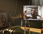Screenshot aus dem zweiten GTA 6 Trailer