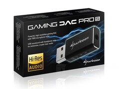Der USB-DAC