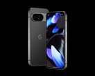 Das Google Pixel 9 kostet 200 Euro weniger als das Pixel 9 Pro. (Bildquelle: Google)