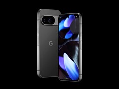 Das Google Pixel 9 kostet 200 Euro weniger als das Pixel 9 Pro. (Bildquelle: Google)