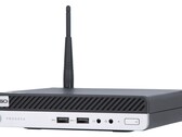 Inklusive WLAN und Windows 11 Pro ist der HP ProDesk 400 Mini-PC aktuell für unter 100 Euro zu haben (Bildquelle: AMSO)