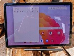 Im Tablet-Deal bei Otto kann das Samsung Galaxy Tab S9 für rund 500 Euro abgestaubt werden (Bild: Benedikt Winkel)