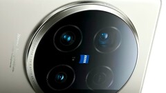 Vivo hat die ersten beiden Photos aus der 200 Megapixel Telefoto-Kamera des nahenden Vivo X100 Ultra geteilt. (Bild: Weibo)