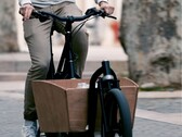 Ein modulares E-Bike verspricht hohen Alltagsnutzen und Transport großer Lasten (Bildquelle: Gambade)