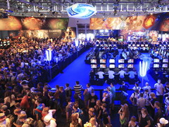 gamescom 2016 | Verlosung von Wild Cards für den Fachbesucher- und Medientag