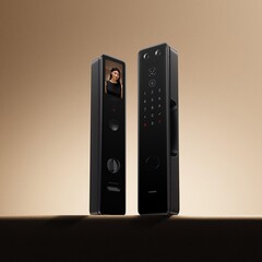 M20 Pro: Smartes Türschloss von Xiaomi