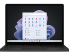 Microsoft Surface Laptop 5 (Bild: Microsoft)