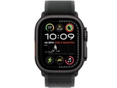 Die schwarze Apple Watch Ultra 2 ist nochmal günstiger geworden und kostet heute nur 786 Euro (Bildquelle: Apple)