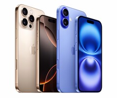 Das Apple iPhone 16 und das iPhone 16 Pro können ab sofort vorbestellt werden. (Bildquelle: Apple)