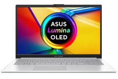 OLED-Notebook für deutlich unter 400 Euro: Asus Vivobook Go 15 bei Notebooksbilliger (Bildquelle: Asus)