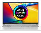 OLED-Notebook für deutlich unter 400 Euro: Asus Vivobook Go 15 bei Notebooksbilliger (Bildquelle: Asus)