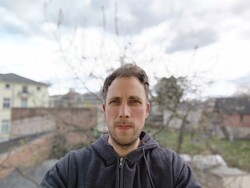 Selfie mit dem Xiaomi Pad 7