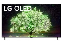 LG bietet das gigantische 77-Zoll-Modell des A1 OLED-TVs derzeit für sehr günstige 1.699 Euro an (Bild: LG)