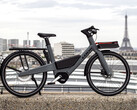 E-Bike Look x Cixi Rover 45: Französisches S-Pedelec-Konzept verzichtet auf Kette und Riemen (Bildquelle: Cixi)