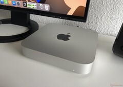 Apple verkauft den Mac Mini M2 im Refurbished-Zustand jetzt zum Spitzenpreis (Bildquelle: Andreas Osthoff)