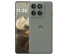 Das Edge 60 Pro ist schon bestellbar (Bildquelle: Motorola)