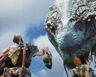 God of War-Bild auf Steam. (Bildquelle: Steam)