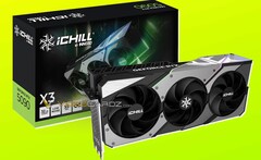 Ein erstes Bild der Verpackung einer GeForce RTX 5090 bestätigt 32 GB GDDR7. (Bildquelle: VideoCardz)