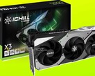 Ein erstes Bild der Verpackung einer GeForce RTX 5090 bestätigt 32 GB GDDR7. (Bildquelle: VideoCardz)