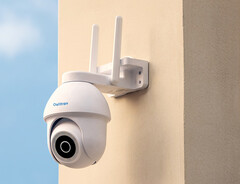 Owltron O1 und W1 sind zwei neue Sicherheitskameras zum kleinen Preis. (Bild: Amazon)