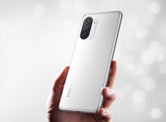 Das Poco F3 gibt es derzeit bei Mi.com sowie bei Amazon im Angebot. (Bild: Xiaomi)