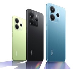 Das Redmi Note 14 4G (im Bild) hat im Vergleich zu seinem Vorgänger eine verbesserte Software-Unterstützung. (Bildquelle: Redmi)