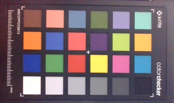 ColorChecker