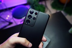 Der Reparatur-Modus kommt zuerst zur Samsung Galaxy S21-Serie. (Bild: Anh Nhat)