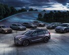Gebrauchte E-Autos gibt es bei vielen Händlern aktuell zum Schnäppchenpreis. Aber Vorsicht: Der TÜV gibt wichtige Tipps zu den Tücken beim Kauf eines Stromers (Bild: Cupra).