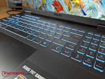 Hintergrundbeleuchtung