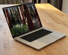 Apple MacBook Pro 16