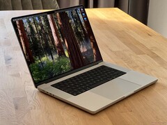 Apple MacBook Pro 16