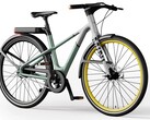 Mini 1: Neues E-Bike mit auffälliger Optik