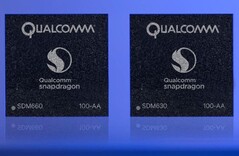 Snapdragon 660 und Snapdragon 630 Mobile Platform bringen mehr Power für die Mittelklasse.