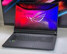 Asus ROG Strix SCAR 18 G835LX