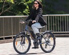 MA2: Günstiges E-Bike kommt mit Mittelmotor (Bildquelle: Touroll)