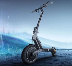 Diverse E-Scooter sind zum Amazon Prime Day 2024 im Angebot. (Bildquelle: Amazon)