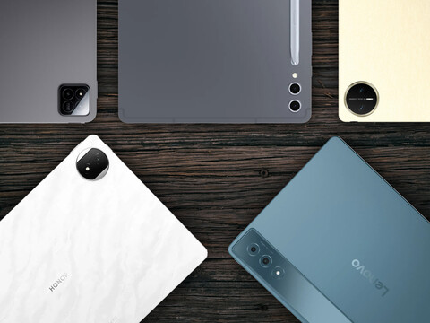 Die besten Tablets im Test