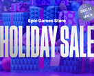 Epic Games Store Holiday Sale 2024 endet am 9. Januar 2025 (Bildquelle: Epic Games Store)