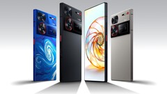 Weltweit bereits bestellbar: Das Nubia Z60 Ultra ist auch hierzulande bereits in globaler Version mit 35mm Kamera, 4K120 Video und UDC erhältlich.