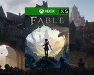 Xbox Box Shot für Fable Reboot wird gezeigt