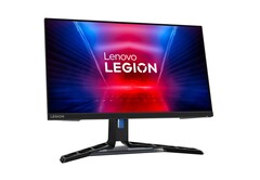 Lenovos neueste Legion Gaming-Monitore setzen auf 24 Zoll Panels mit Bildraten bis 280 Hz. (Bild: Lenovo)