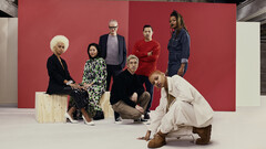 Mercedes-Benz-Marke EQ präsentiert sich kreativ, innovativ und zukunftsorientiert mit #WeWonder.