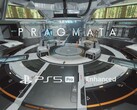 Pragmata auf der PlayStation 5 Pro