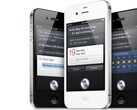 Siri wurde 2011 zusammen mit dem iPhone 4s angekündigt. (Bild: Apple)