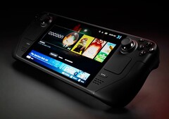 SteamOS kann bald auch auf Gaming-Handhelds von Drittanbietern installiert werden. (Bildquelle: Valve)