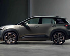 Die ACEA-Zahlen für Oktober 2025 zeigen einen Absturz bei Tesla und die Dominanz von VW (im Bild ID Cross Concept) und Hybriden (Bild: Volkswagen).